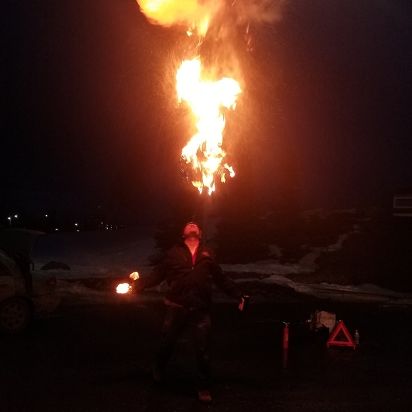 Meet your Posher, John - Picture 1 of 1